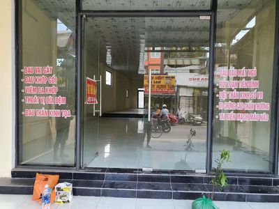 Cho thuê mặt bằng kinh doanh. Cho thuê văn phòng, mặt bằng kinh doanh tại Huyện Thăng Bình Quảng Nam được đăng bởi thương