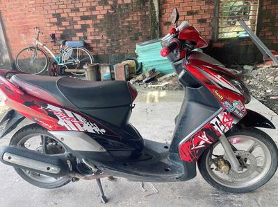 Có 2 xe nhà dư dùng nên bán. Mua bán Xe máy tại Huyện Củ Chi Tp Hồ Chí Minh được đăng bởi đặng hùng mạnh lên hình 1