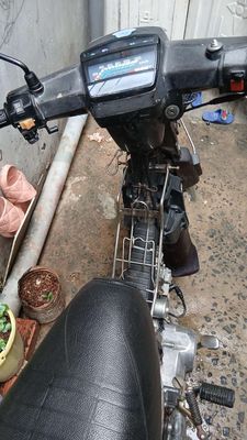 Xe trung quốc, máy ngon, suòng cứng. Mua bán Xe máy tại Quận 7 Tp Hồ Chí Minh được đăng bởi Triêu