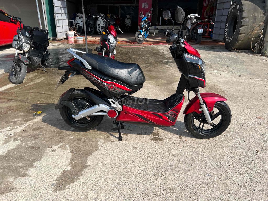 vinfast impes lướt. Mua bán Xe điện tại Huyện Chương Mỹ Hà Nội được đăng bởi Nguyễn đại nam hình 5