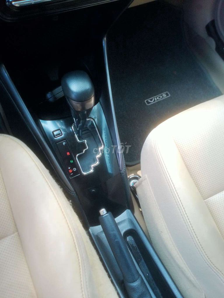 Toyota Vios 2021 photo 5