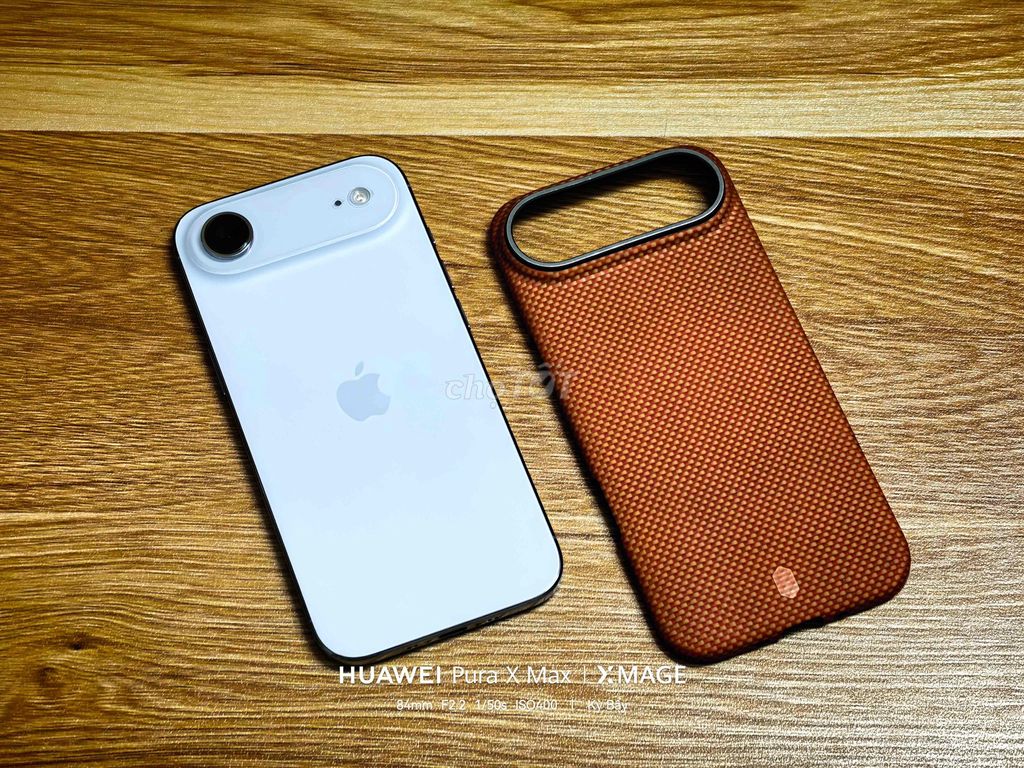 iPhone Air 256GB Xanh chính hãng. Mua bán Điện thoại tại Quận Nam Từ Liêm Hà Nội được đăng bởi Nguyễn Kỳ Anh hình 1