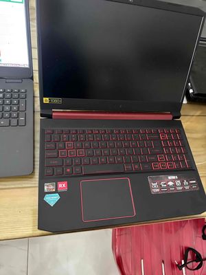 acer  Nitro 5 - rezen 5 ram 16g. Mua bán Laptop tại Thành phố Bến Tre Bến Tre được đăng bởi lê minh  mobile