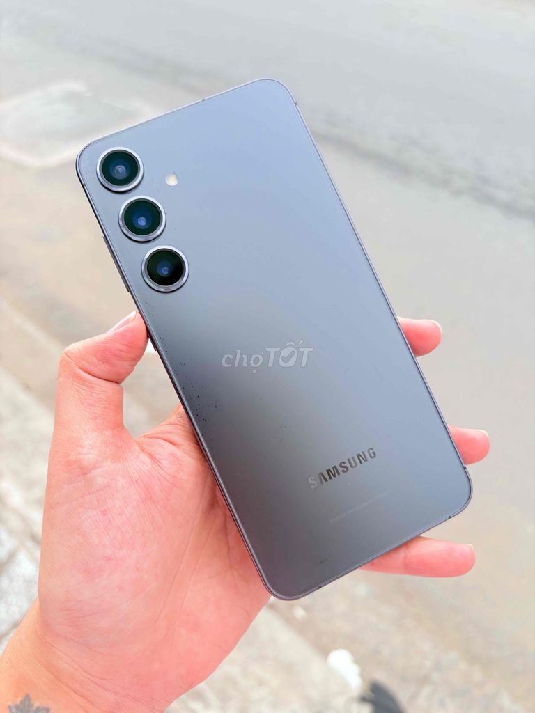 Ss S24 Plus 5G 12/256GB 2sim Htro góp 0₫ trả trươc. Mua bán Điện thoại tại Quận Ninh Kiều Cần Thơ được đăng bởi  Anh Lê hình 1