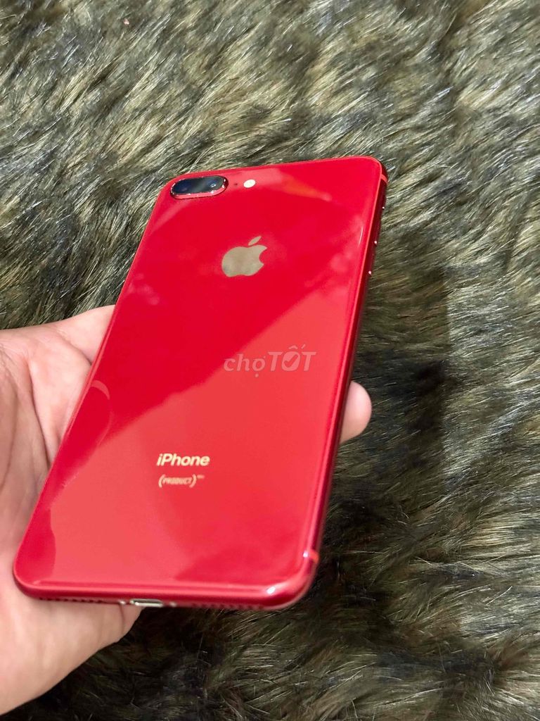 8 Plus 64GB zin 100% đầy đủ chức năng. Mua bán Điện thoại tại Quận Long Biên Hà Nội được đăng bởi khoi dang minh hình 1