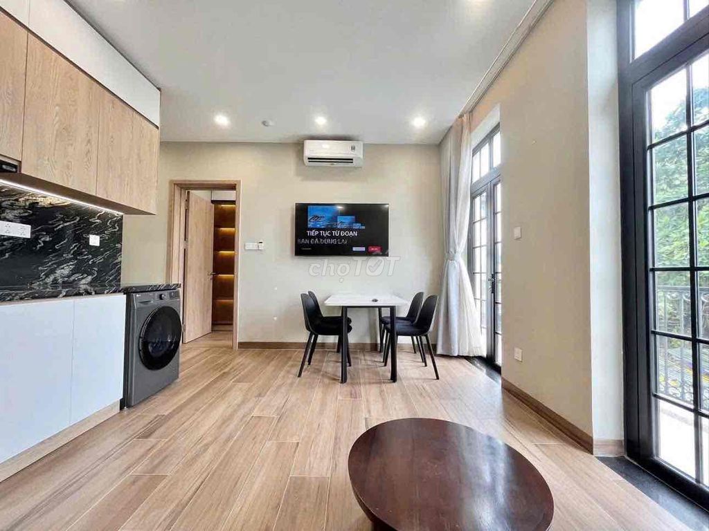 Аренда · 1 комн. · 40 м² · Quận 7, ул. Đường Nguyễn Thị Thập
