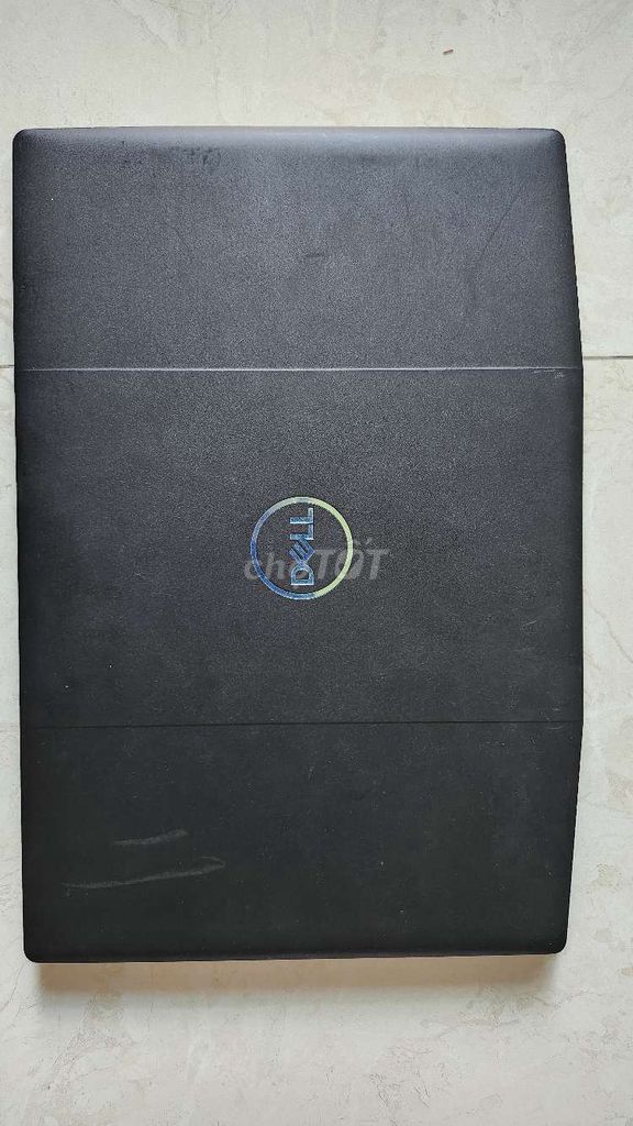 Dell G3 3590 i5 9300H 16GB/512GB Đen. Mua bán Laptop tại Quận Liên Chiểu Đà Nẵng được đăng bởi Nhật Hoàng hình 1
