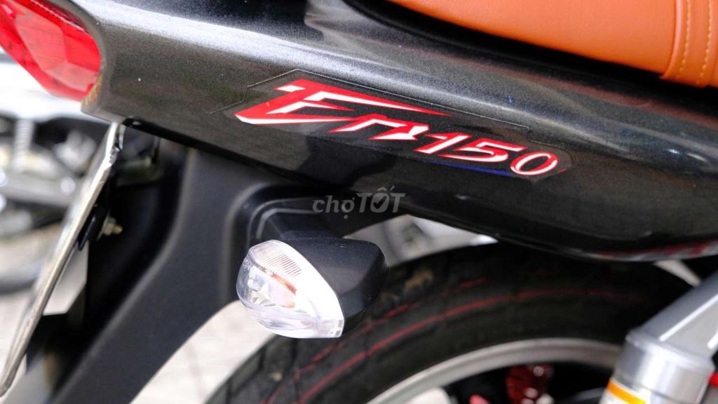 Thanh lý Xe Suzuki En150 FI. Mua bán Xe máy tại Quận Ninh Kiều Cần Thơ được đăng bởi Thang Tran Nam hình 5