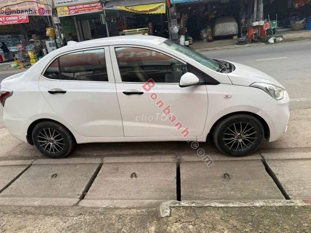 Hyundai i10 Grand 1.2 MT Base 2017 - 169 Triệu. Mua bán Ô tô tại Thành phố Long Khánh Đồng Nai được đăng bởi hoàng nam phát hình 1