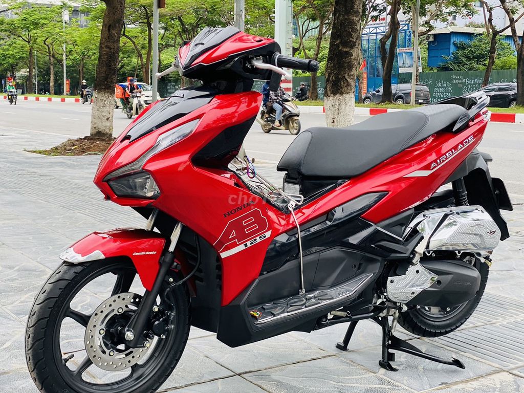 HONDA AIR BLADE 125 ABS KHÓA SMARTKEY ĐÈN LED 2023