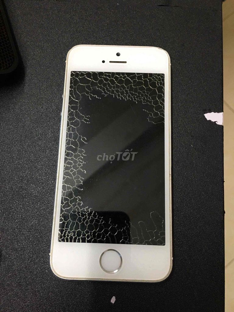 Xác iphone 5S ko sử dụng được pass nhanh. Mua bán Điện thoại tại Huyện Yên Phong Bắc Ninh được đăng bởi Peter hình 3