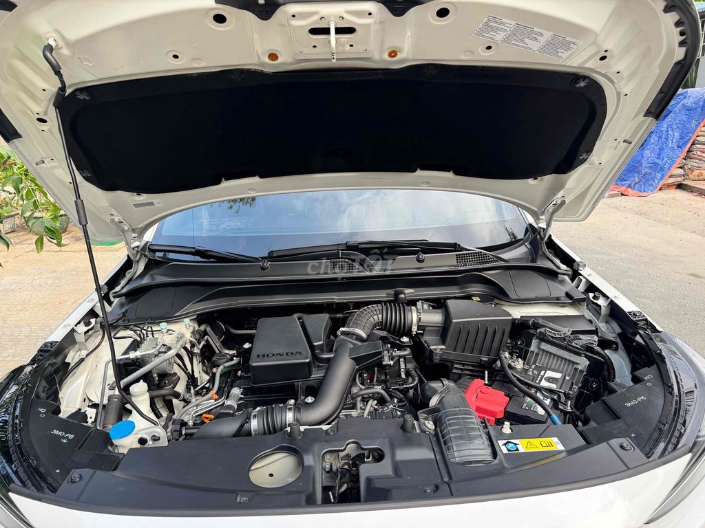 Honda HRV 1.5 tubo RS 2023 - 50000 km
