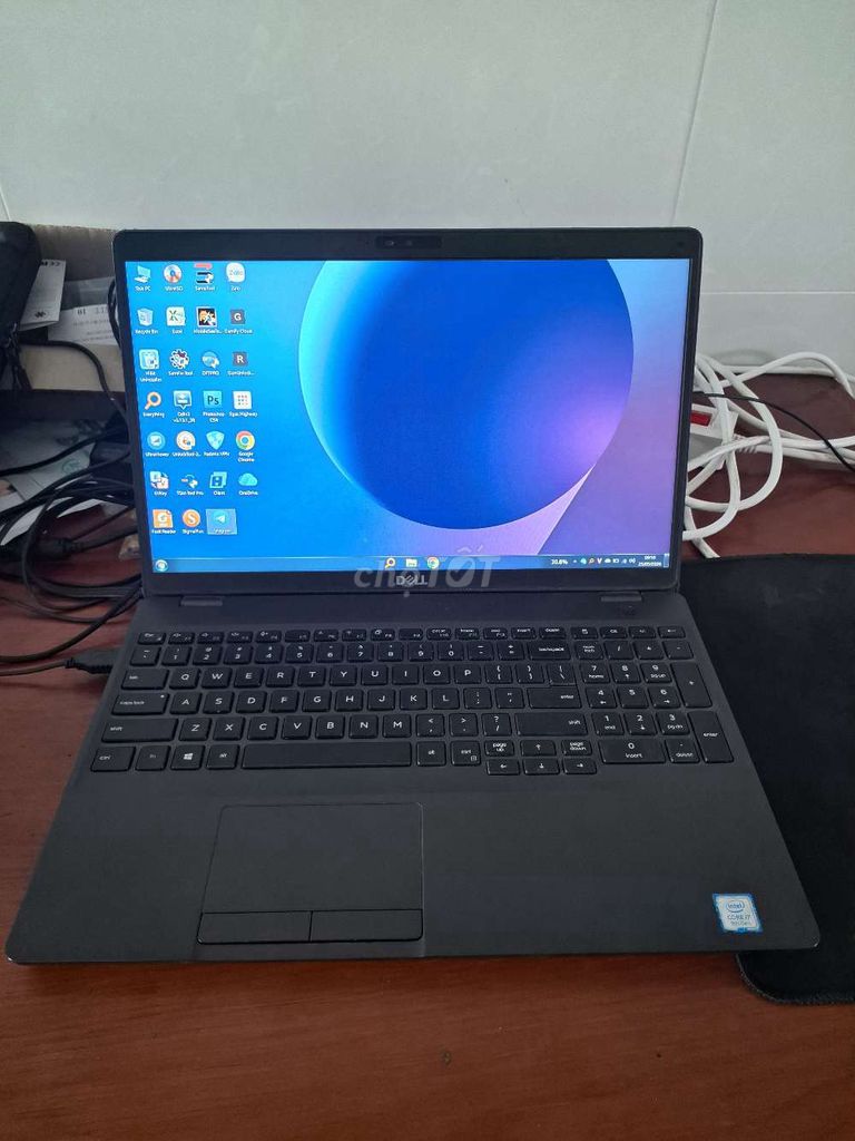 Dell giá rẻ  i7 gen 9 Chuyên Game Có Card MH Rời. Mua bán Laptop tại Huyện Thủ Thừa Long An được đăng bởi Hoàng Lâm hình 1