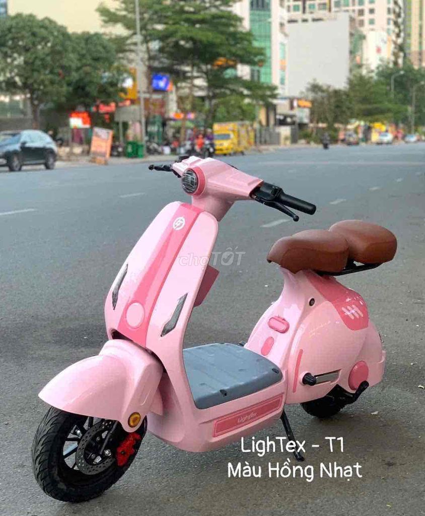 xe đạp điện V2. Mua bán Xe điện tại Quận Sơn Trà Đà Nẵng được đăng bởi Khánh Duy hình 1