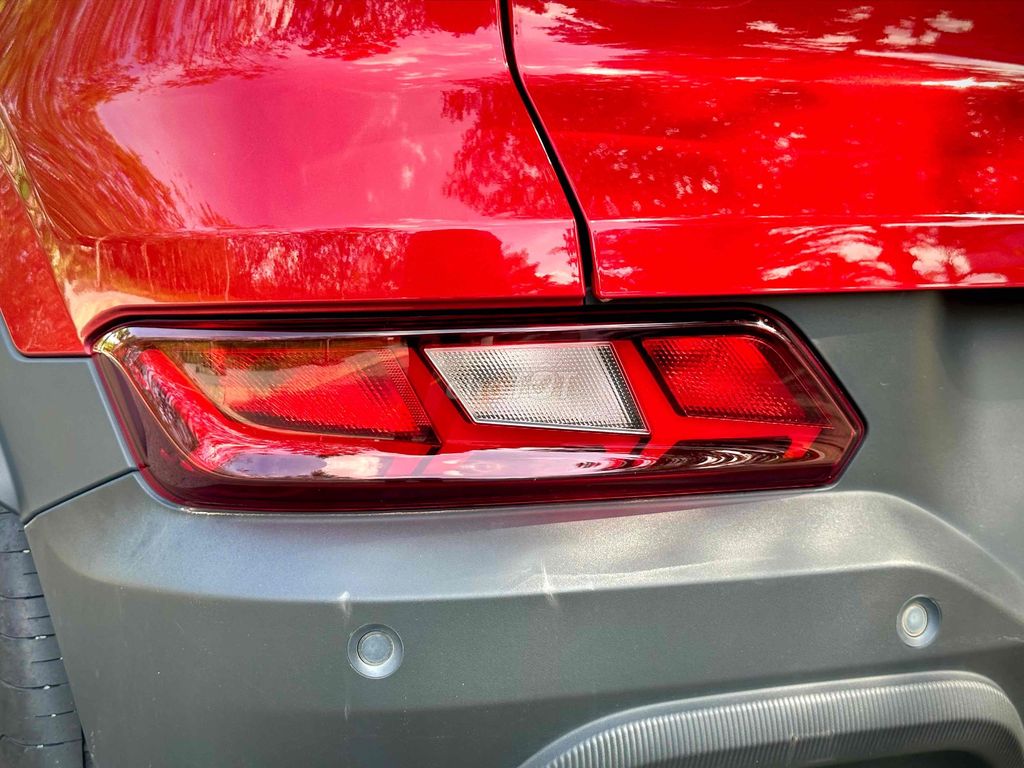 VinFast VF5 2024 Plus - 25000 km. Mua bán Ô tô tại Thành phố Thủ Dầu Một Bình Dương được đăng bởi Trần Đình Sáng hình 8