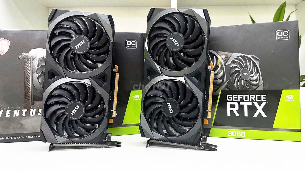 Hàng sẵn cây VGA 3060 12G like new 99 còn BH Hãng. Mua bán Linh kiện (RAM, Card...) tại Quận Hải Châu Đà Nẵng được đăng bởi Thiên An  hình 1