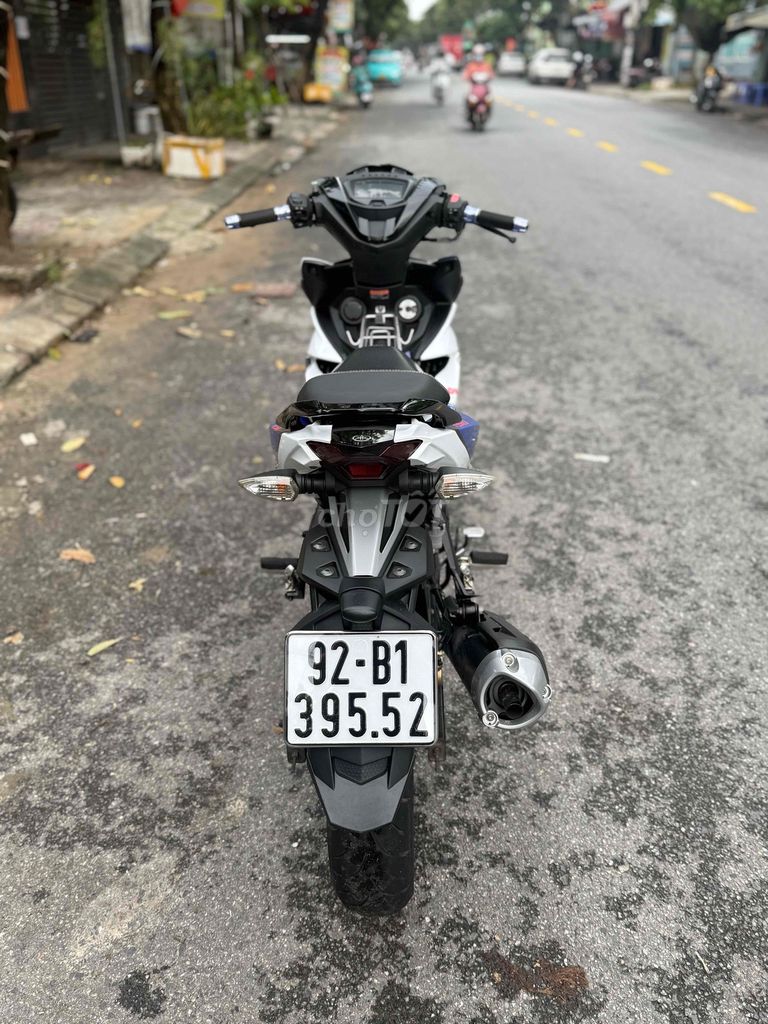 Exciter 150 2019 LED Chính chủ Góp trả trước 5tr. Mua bán Xe máy tại Quận Liên Chiểu Đà Nẵng được đăng bởi Hòa Xe Máy Cũ hình 4