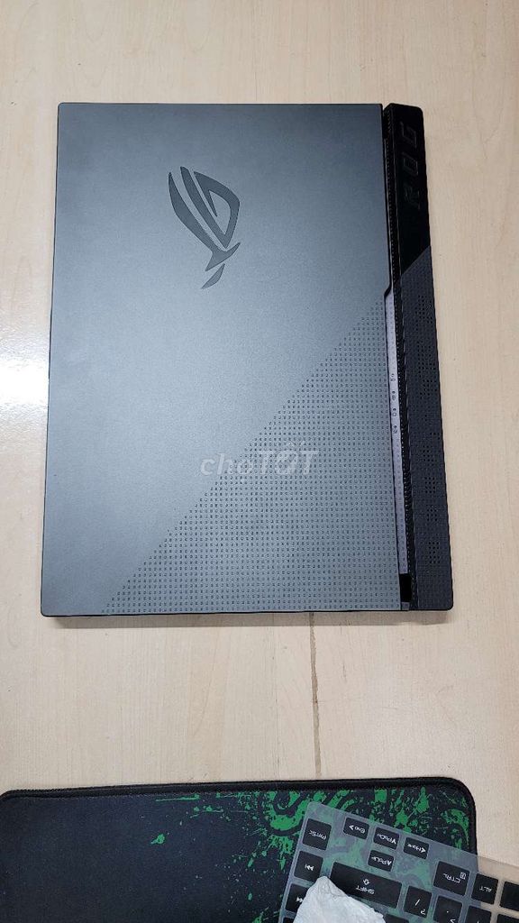 Asus ROG Strix G15 Ryzen 7 24GB/1TB. Mua bán Laptop tại Huyện Hóc Môn Tp Hồ Chí Minh được đăng bởi Phạm Nhật Hưng hình 1