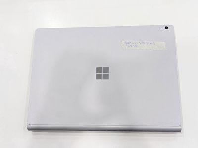 Microsoft Surface Book 2 Nhập Khẩu Mỹ,Kèm phím sạc