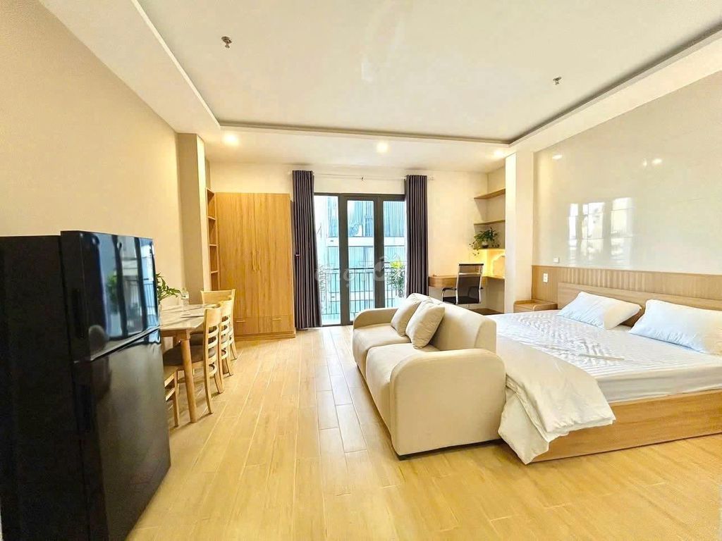 Cho thuê căn hộ 1 phòng ngủ tại Sơn Trà, Đà Nẵng — ảnh 6