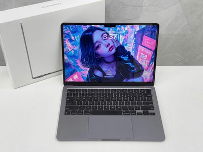 Apple Macbook Air M2 13' 2022 16GB 256GB Full box