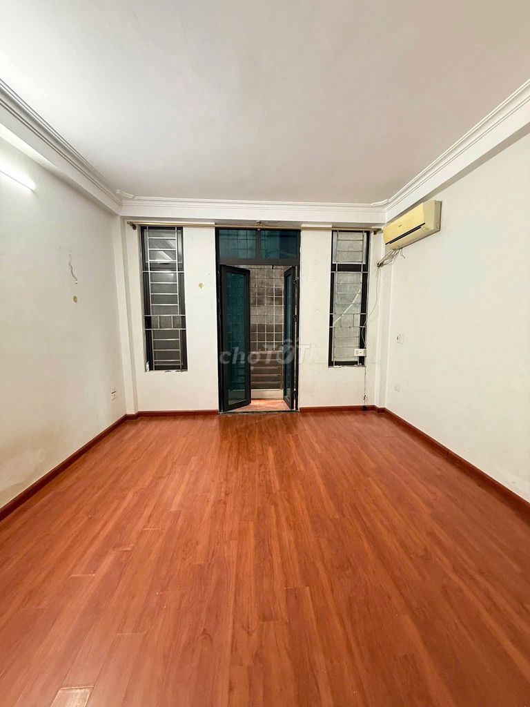 Аренда дома в переулке 313 Линьнам, Хоангмай, 36м² х 5 этажей