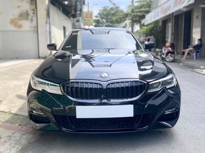 🌟🌟🌟 BMW 330i M Sport Sx2022, ĐK 1/23 15.000Km 🌟🌟🌟. Mua bán Ô tô tại Quận Tân Phú Tp Hồ Chí Minh được đăng bởi Cường Nguyễn