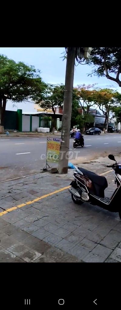 Дом с фасадом на Mai Đăng Chơn, можно под бизнес — фото 2