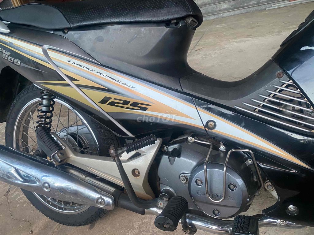 Future neo kim 2009. Mua bán Xe máy tại Quận Thốt Nốt Cần Thơ được đăng bởi VUB Chương hình 3