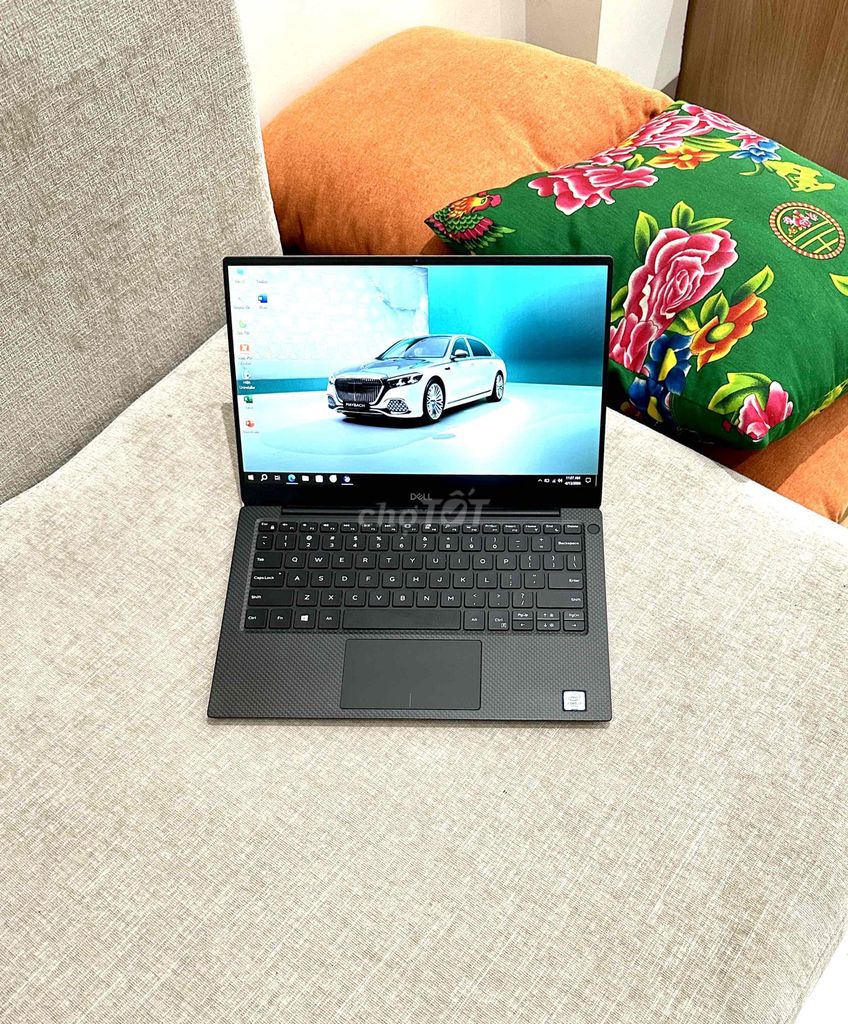 Dell XPS 9380 US i7/16GB/256GB like new. Mua bán Laptop tại Quận Hồng Bàng Hải Phòng được đăng bởi Trần Mạnh Cường hình 1