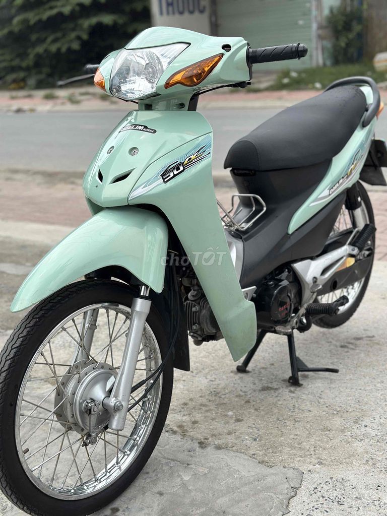 Wave 50cc 2020 cho học sinh đi học chính chủ ký. Mua bán Xe máy tại Quận Bình Tân Tp Hồ Chí Minh được đăng bởi Hoàng Thiết hình 2