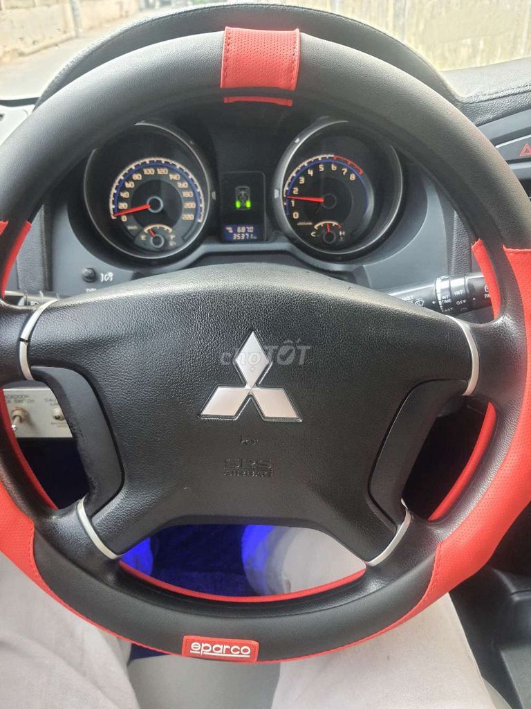 2010 3 - 123000 km. Mua bán Ô tô tại Huyện Hải Hậu Nam Định được đăng bởi NƯ ĐOAN 75 hình 8