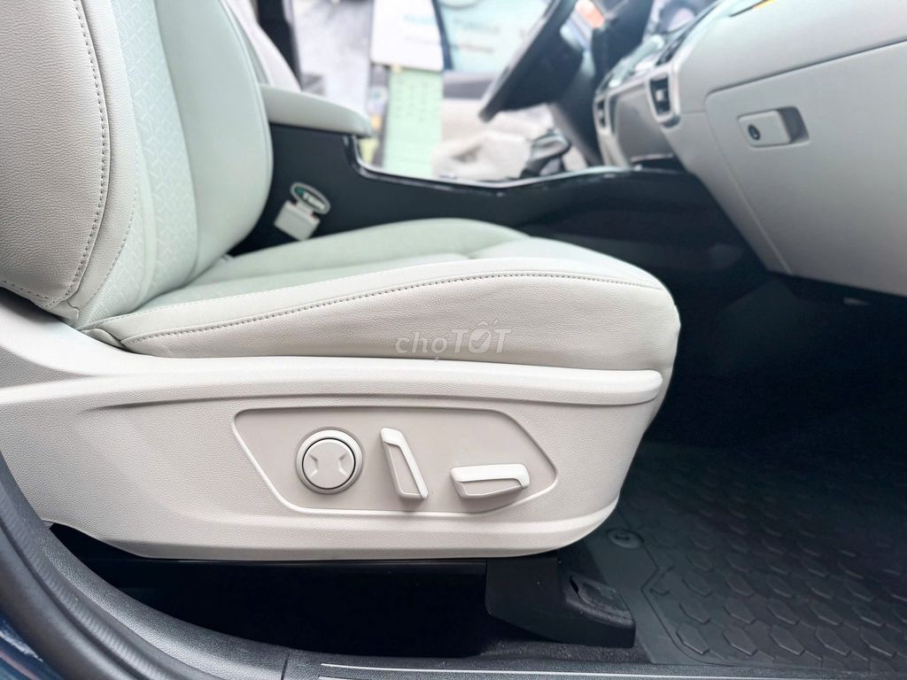 Kia Sorento 2022 Signature 2.5 AT AWD - 54,000 km.. Mua bán Ô tô tại Thành phố Thủ Đức Tp Hồ Chí Minh được đăng bởi Đức Tứ Bánh hình 14