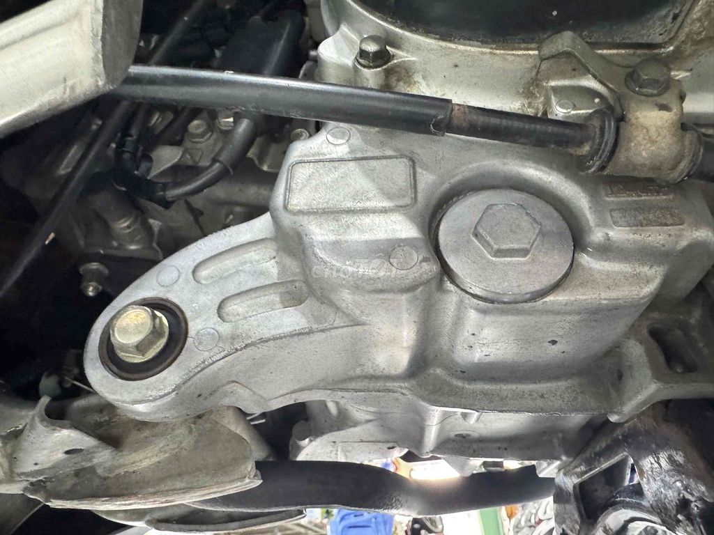 ✅CLICK THÁI 2012 ĐẸP Zin Theo Năm Tháng 👍. Mua bán Xe máy tại Thành phố Long Xuyên An Giang được đăng bởi Cầm Đồ Bình Tâm  hình 9