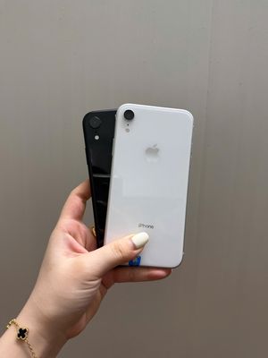  iPhone Xr 128GB zin đẹp Bảo Hành 1 đổi 1