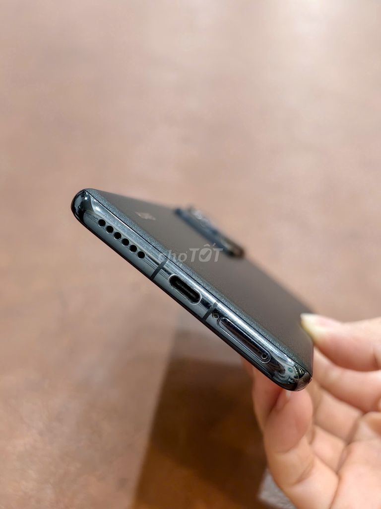 Huawei P60 bản nội địa 8-128gb màu Đen 98%. Mua bán Điện thoại tại Quận Đống Đa Hà Nội được đăng bởi Hn Store hình 1