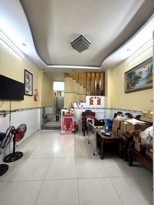 Аренда · 2 комн. · 48 м² · Quận Bình Tân, ул. Đường Tân Hòa Đông