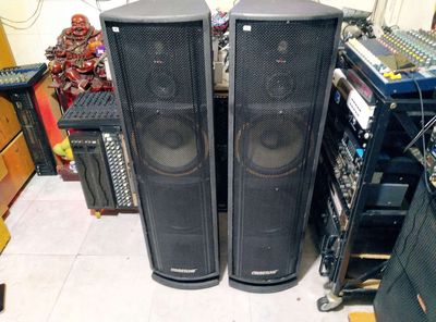 Loa OMATON bass đôi 25 model: P-6100 công nghệ Đức. Mua bán null tại Quận Phú Nhuận Tp Hồ Chí Minh được đăng bởi khôi bay