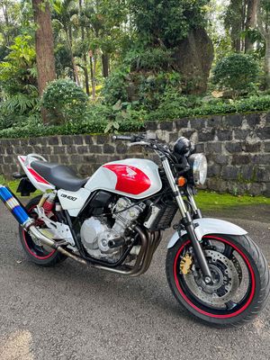 CB400 Revo Abs. Mua bán Xe máy tại Huyện Định Quán Đồng Nai được đăng bởi Thanh