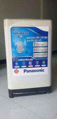 Máy giặt PANASONIC 8kg Thái Lan