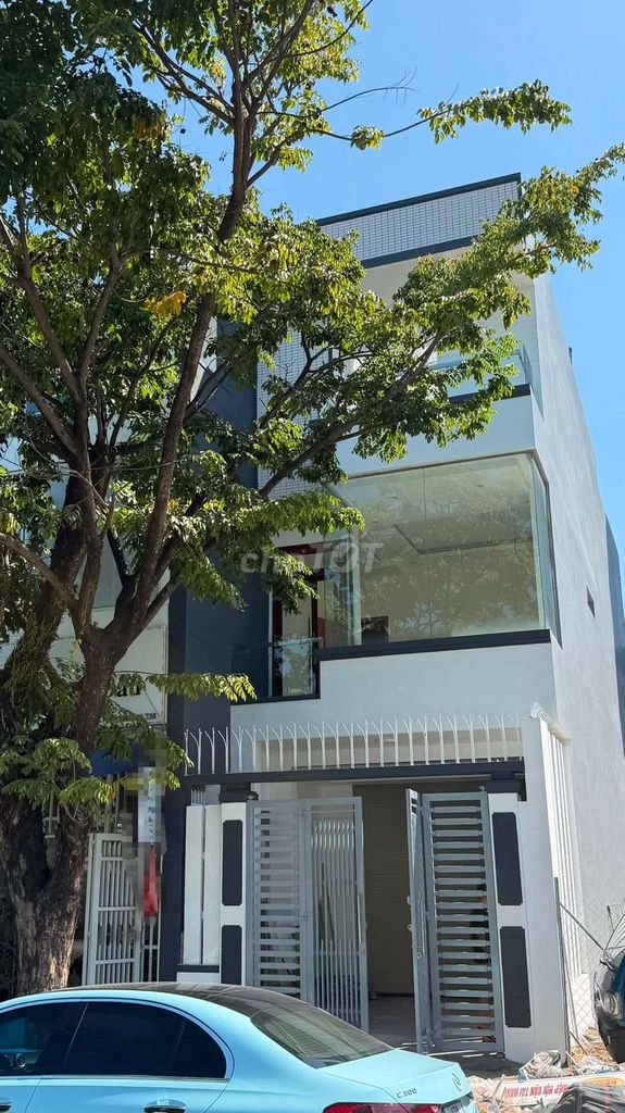 Аренда · 5 комн. · 115 м² · Quận Sơn Trà, ул. Đường Trần Thánh Tông