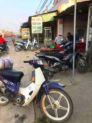Nhà mặt tiền kinh doanh đường DT784 gần núi Bà Đen, chợ, trường học. Cho thuê văn phòng, mặt bằng kinh doanh tại Huyện Dương Minh Châu Tây Ninh được đăng bởi Thu Thủy