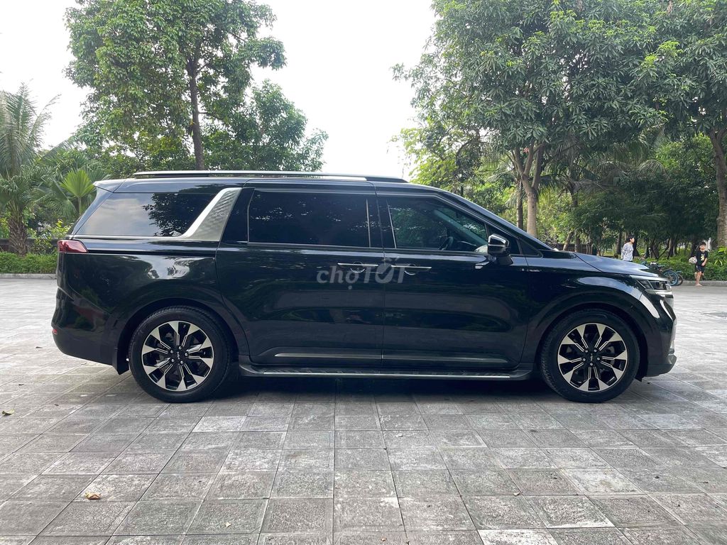 Carnival 2.2D pre 8s 87.000km. Mua bán Ô tô tại Quận Long Biên Hà Nội được đăng bởi Mr Tài Oto hình 2