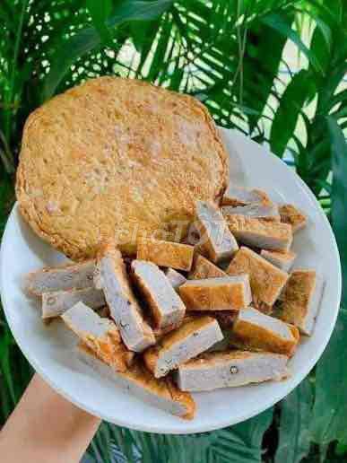 Chả cá Phú Yên cá tươi dai ngon. Mua bán Đồ ăn, thực phẩm và các loại khác tại Thành phố Dĩ An Bình Dương được đăng bởi Huyền Thanh hình 1