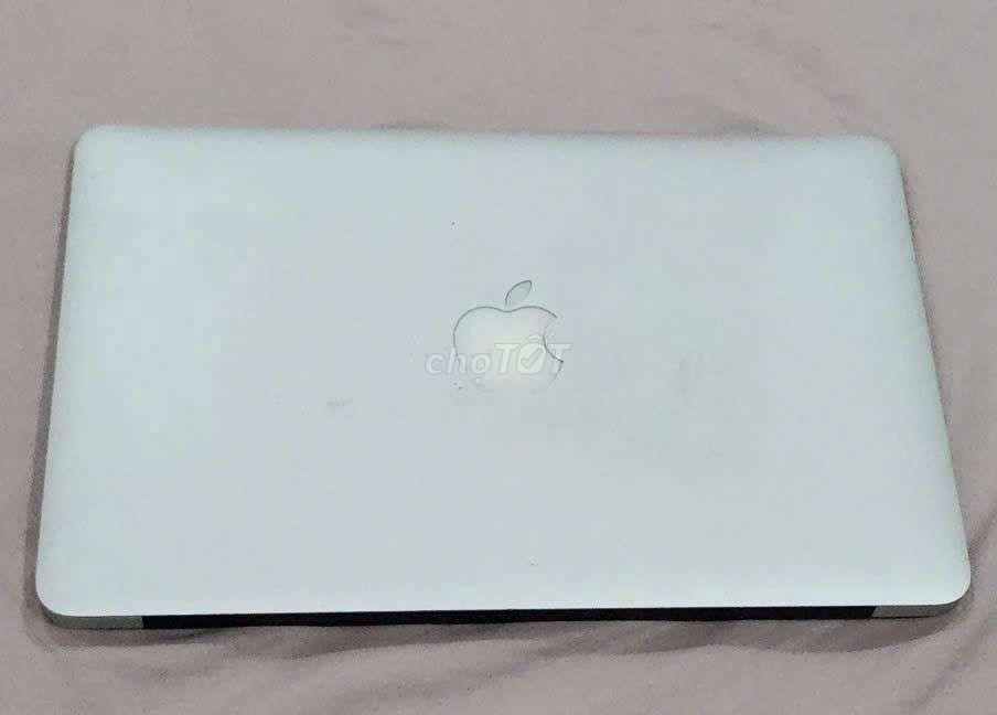 Cần thanh lý Macbook Air. Mua bán Laptop tại Huyện Bình Chánh Tp Hồ Chí Minh được đăng bởi Py Lun hình 4