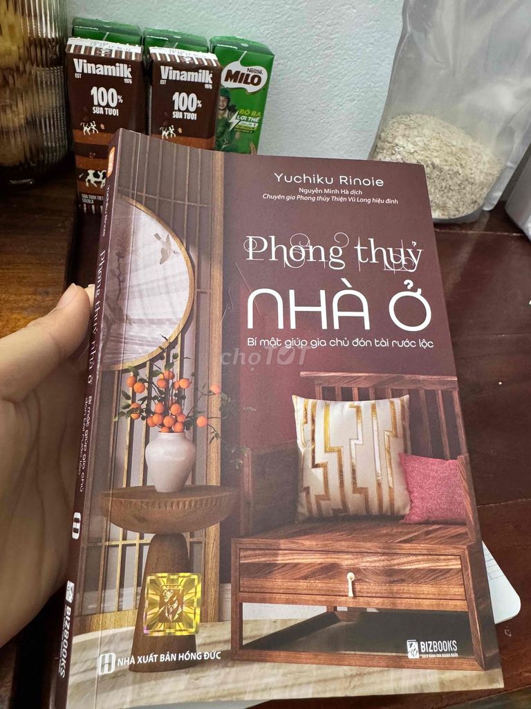 Sách Phong Thủy Nhà Ở. Mua bán Sách tại Quận Nam Từ Liêm Hà Nội được đăng bởi Vũ hình 1