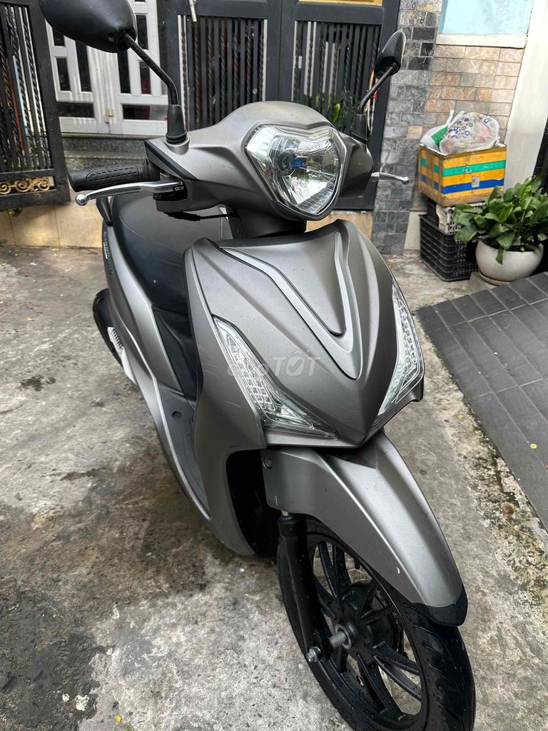 hermosa 50cc ko cần bằng lái dk 2020. bstp. Mua bán Xe máy tại Quận Bình Thạnh Tp Hồ Chí Minh được đăng bởi Nguyễn thị ngọc yến hình 8
