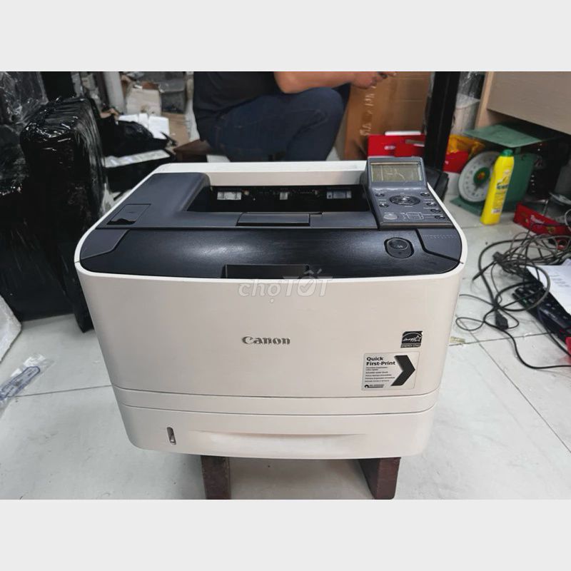 Máy in Canon 6680X 2 mặt tốc độ cao cực bền. Mua bán Đồ dùng văn phòng tại Quận 11 Tp Hồ Chí Minh được đăng bởi Huy Nguyễn hình 1
