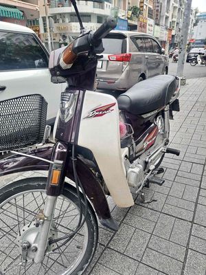 bán xe honda suppe dream2000/17tr300 chính chũđẹp. Mua bán Xe máy tại Quận Phú Nhuận Tp Hồ Chí Minh được đăng bởi nguyễn hoàng dân