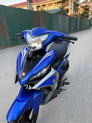 Siêu Phẩm Exciter 135 —2014 chính chủ máy zin 100%. Mua bán Xe máy tại Quận Nam Từ Liêm Hà Nội được đăng bởi minh